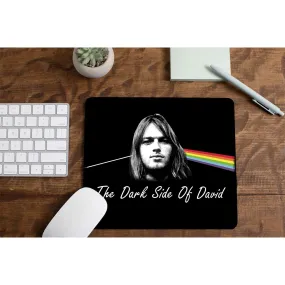 Pink Floyd Mousepad - The Dark Side Of David