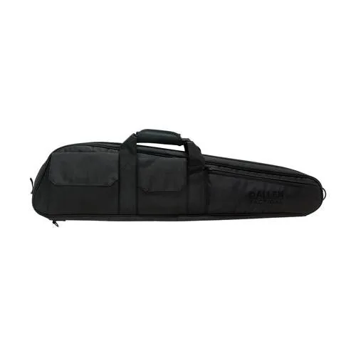 Pistol Grip Shotgun Case, 32", Black