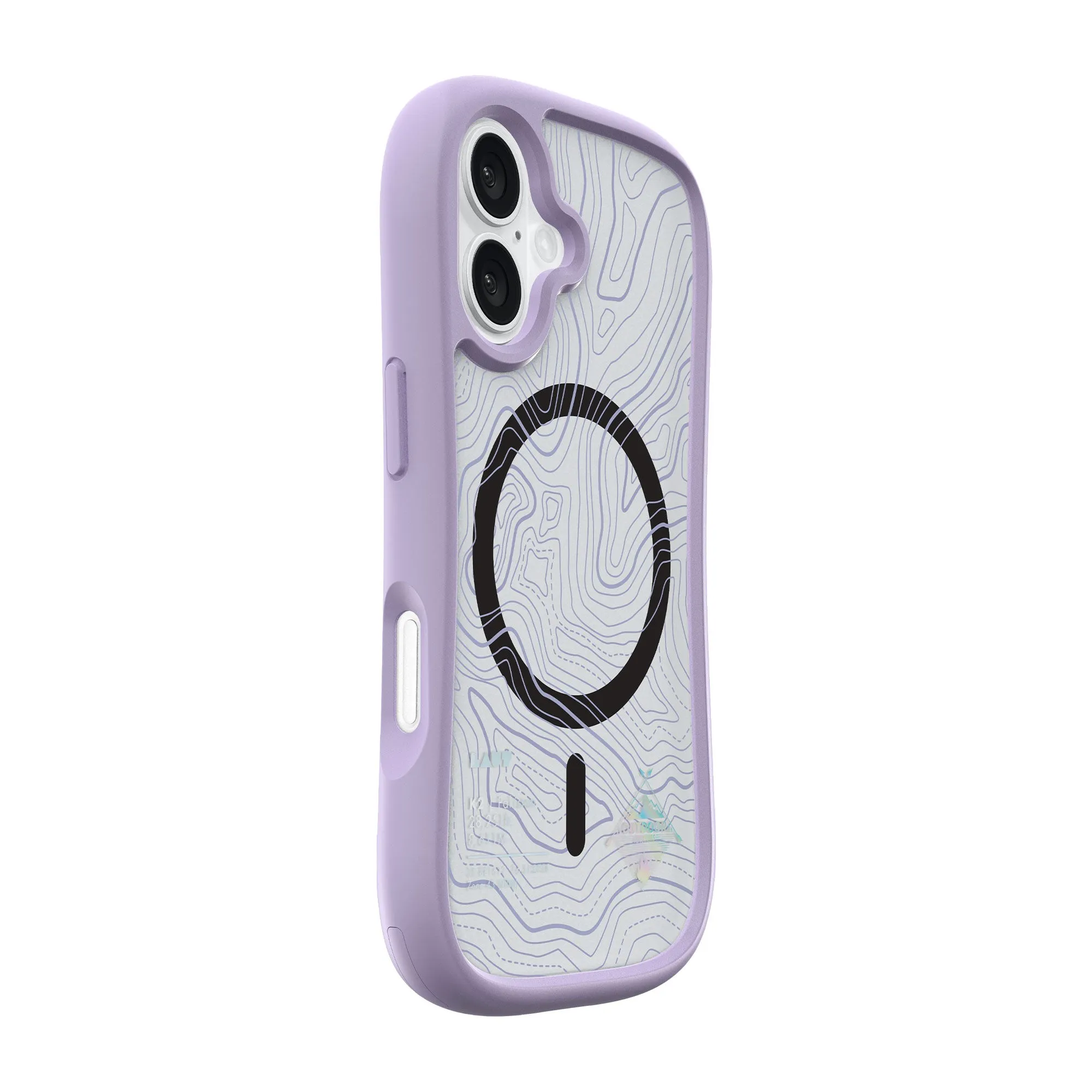 POP ADVENTURE case for iPhone 16 Series