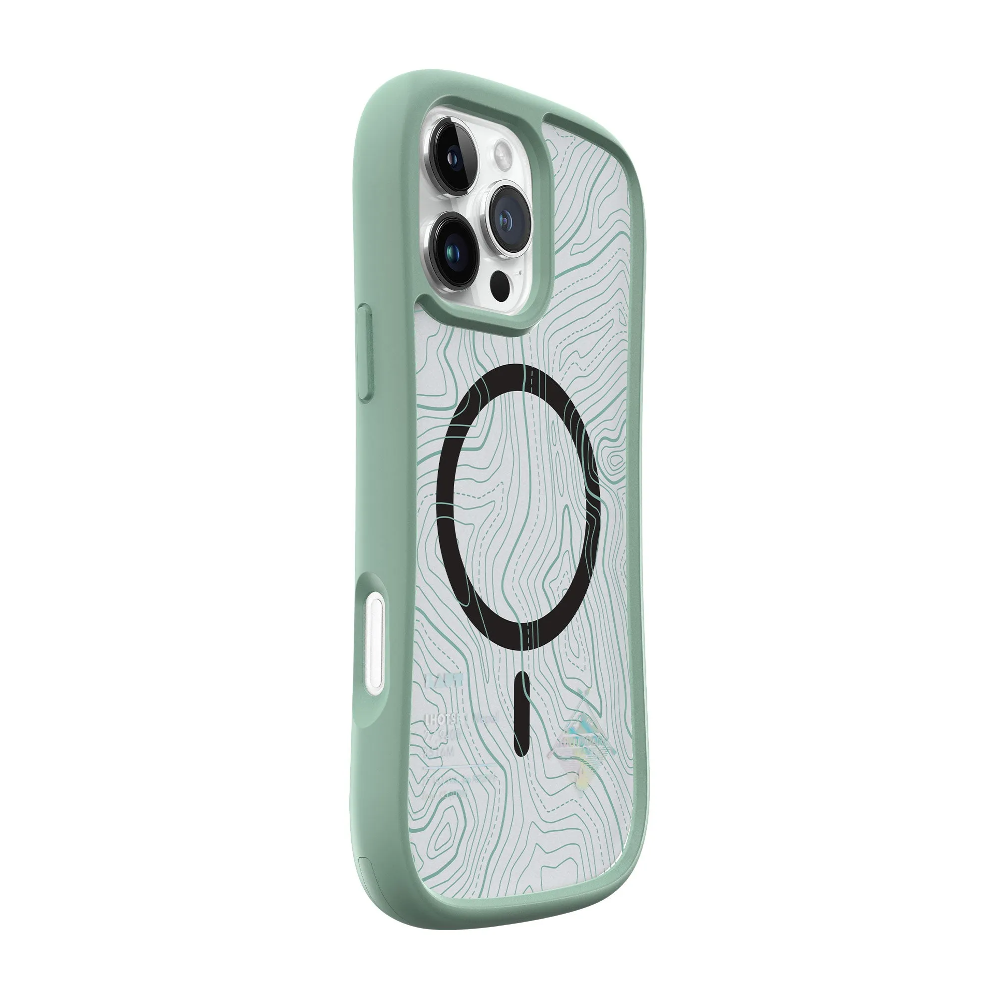 POP ADVENTURE case for iPhone 16 Series