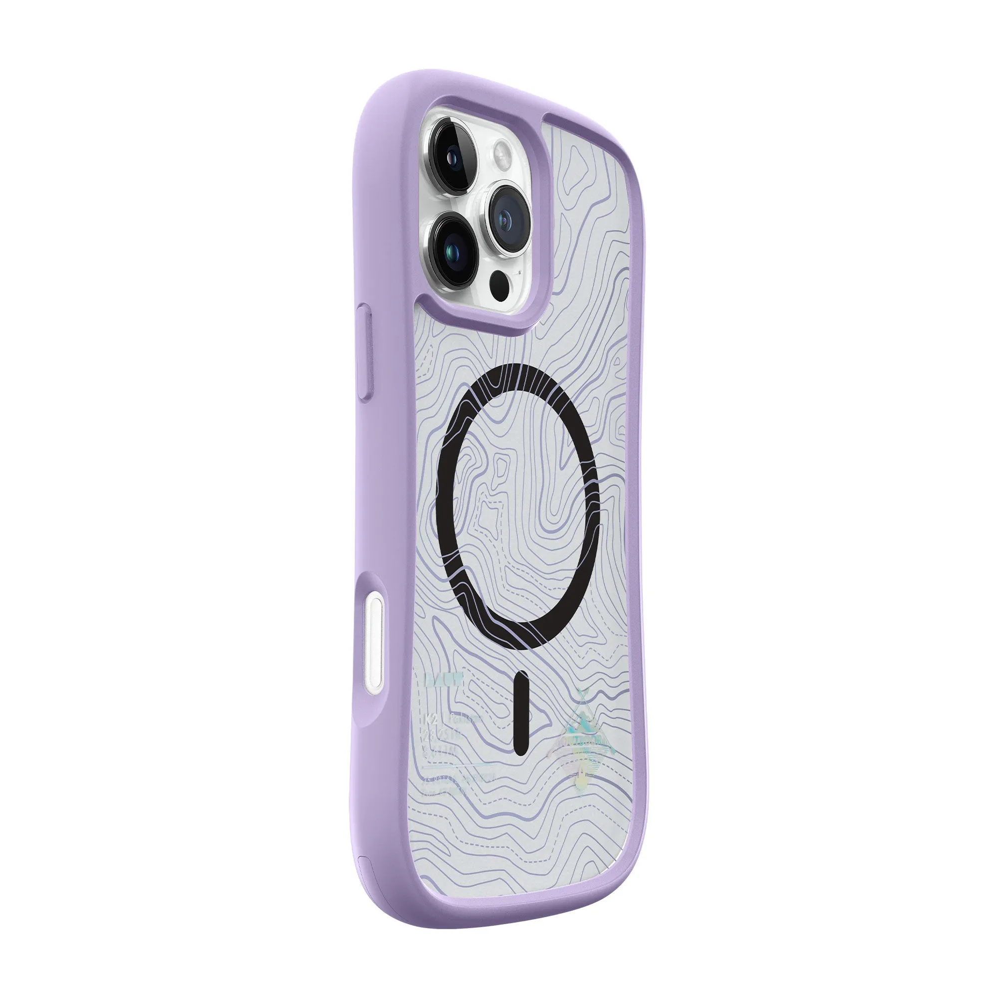 POP ADVENTURE case for iPhone 16 Series