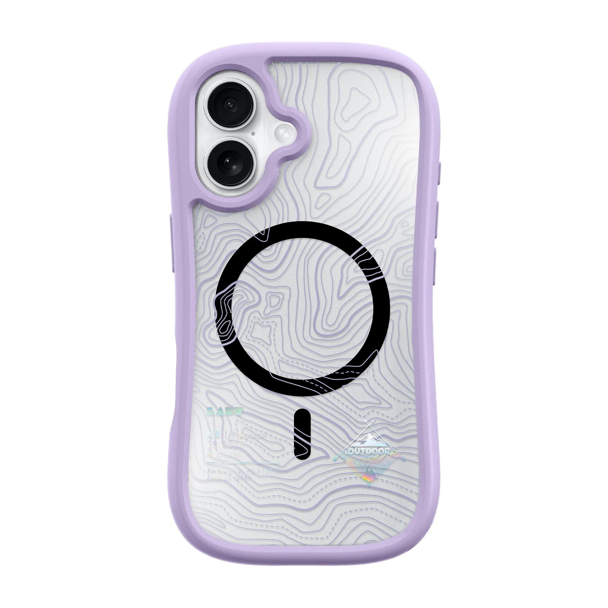 POP ADVENTURE case for iPhone 16 Series