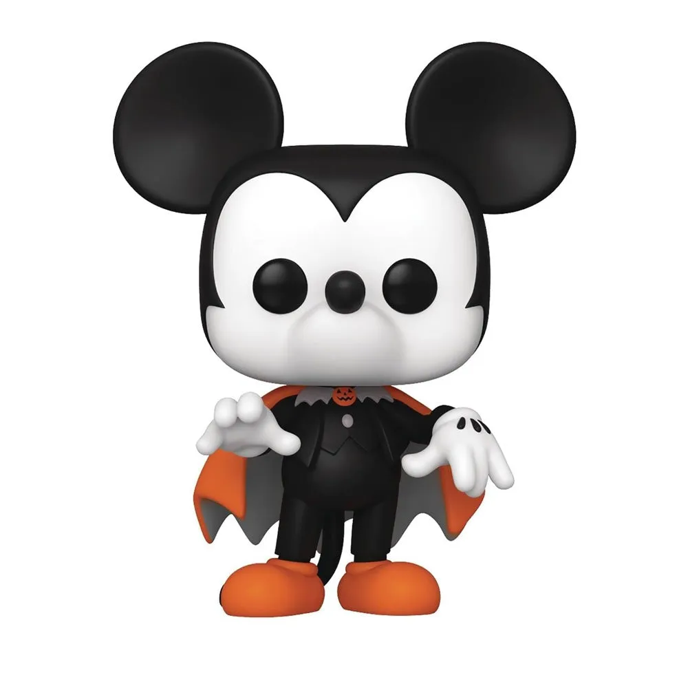 Pop! Vinyl Spooky Mickey Mouse