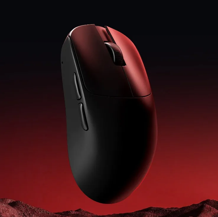 Pre-Order VXE MAD R/MAD R MAJOR PAW3950 Wireless 8K Mouse