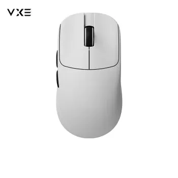 Pre-Order VXE MAD R/MAD R MAJOR PAW3950 Wireless 8K Mouse