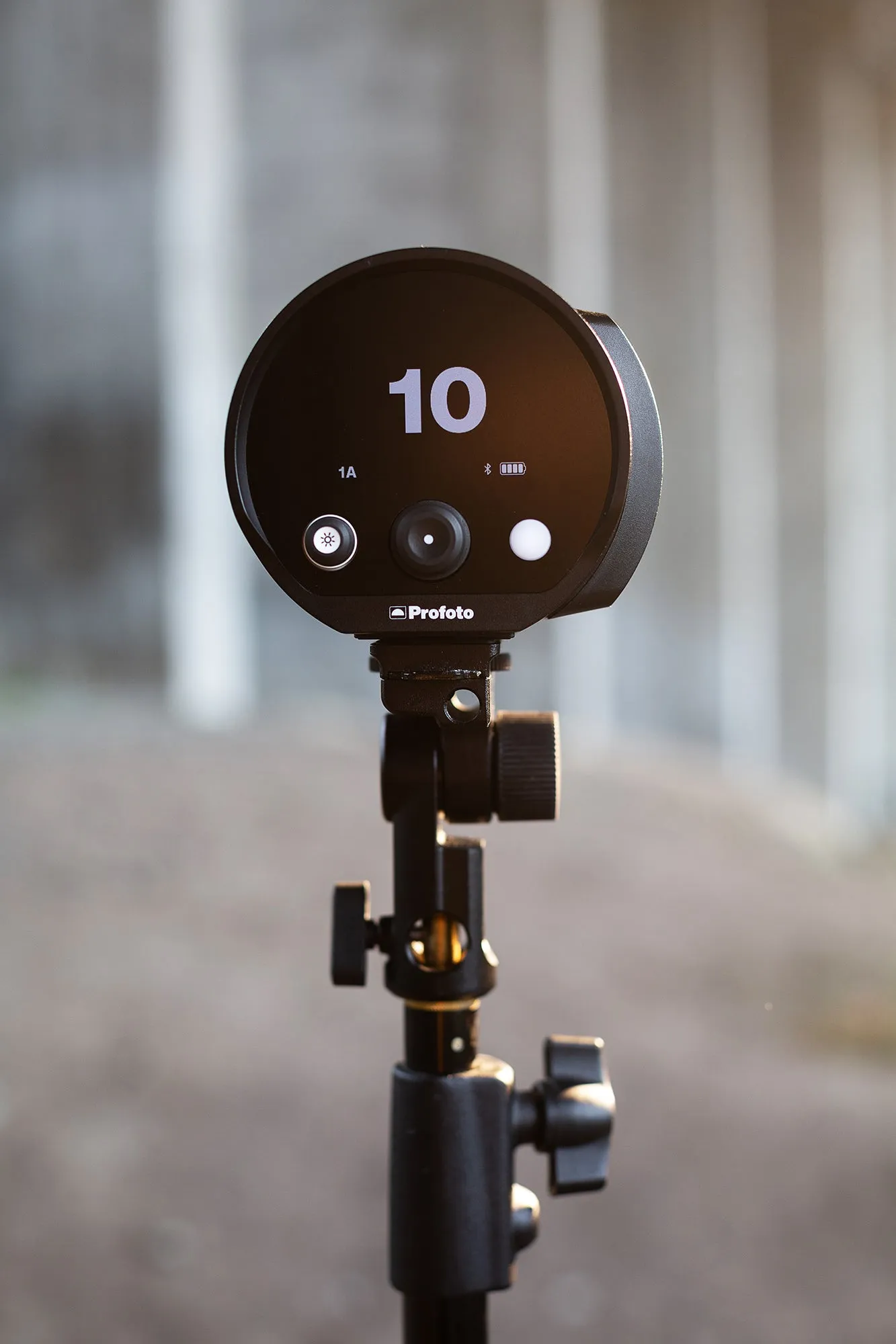 Profoto B10X Starter Kit