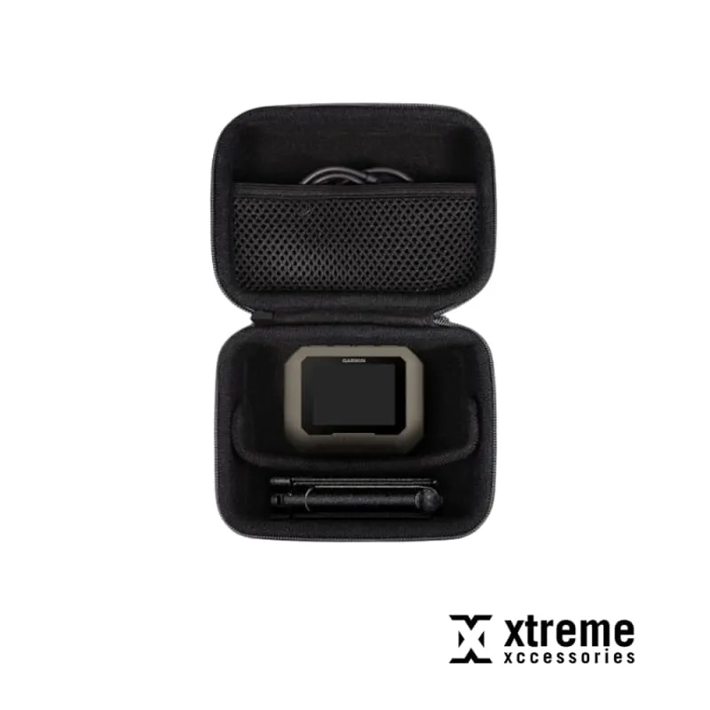 Protective EVA Carry Case for Garmin Xero C1 Pro