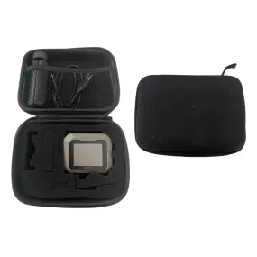 Protective EVA Carry Case for Garmin Xero C1 Pro