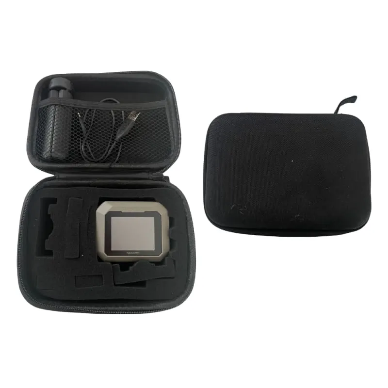 Protective EVA Carry Case for Garmin Xero C1 Pro