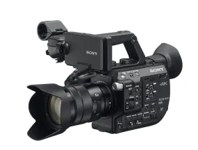 PXW-FS5 Camcorder