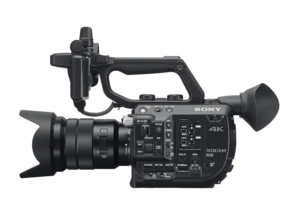 PXW-FS5 Camcorder