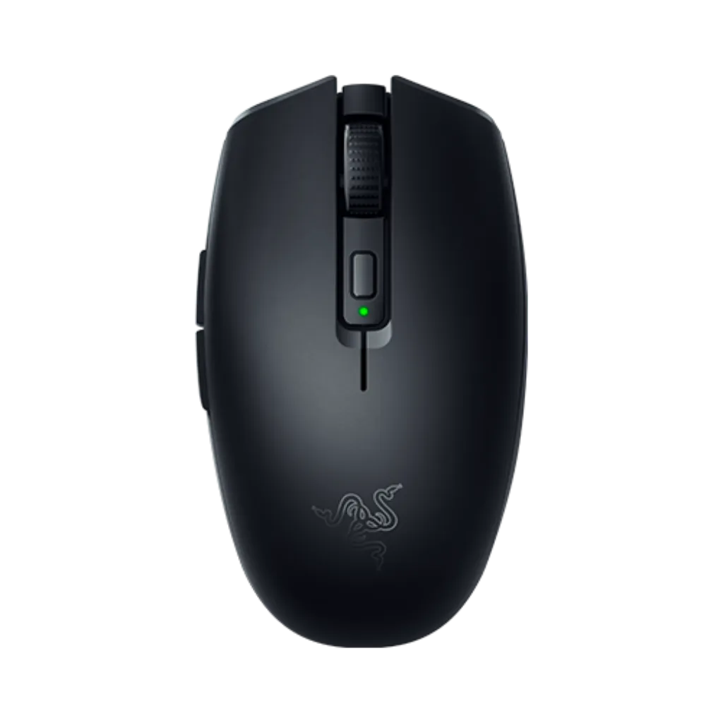 Razer Orochi V2 Mobile Wireless Gaming Mouse Black