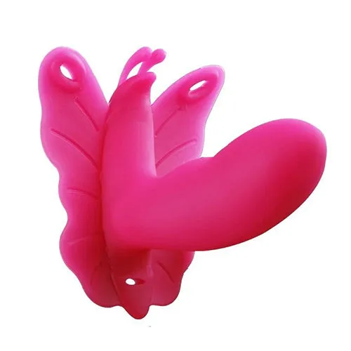 REALOV LYDIA I Butterfly Smart Vibrator