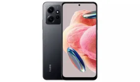 Redmi Note 12 Onyx Gray 4Gb/128Gb