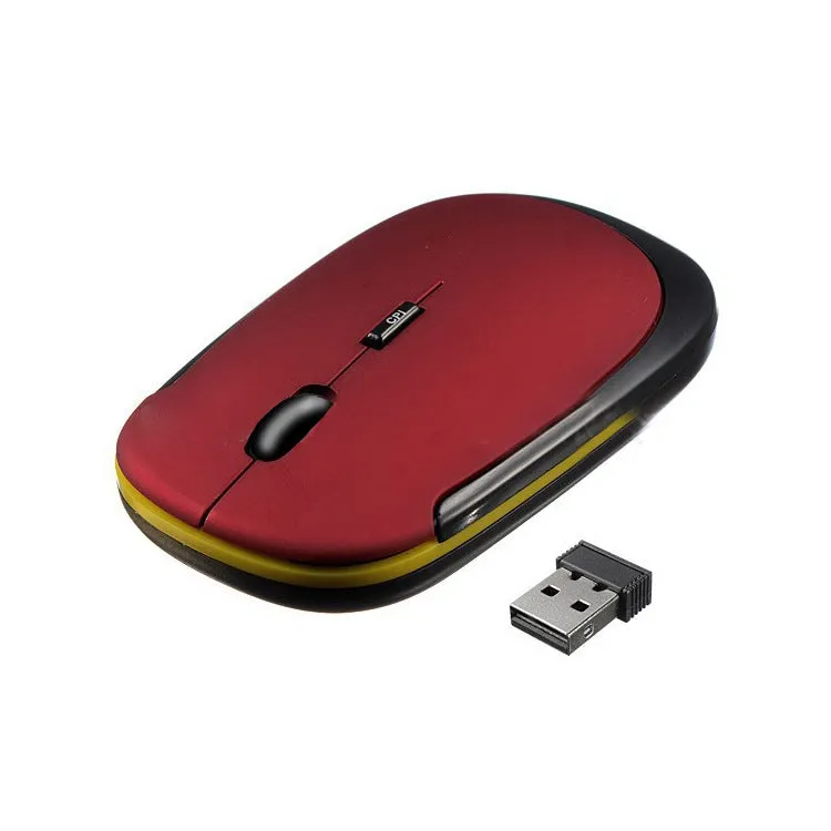 reless Bluetooth Photoelectric Mouse