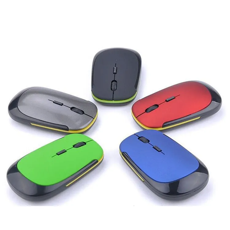 reless Bluetooth Photoelectric Mouse