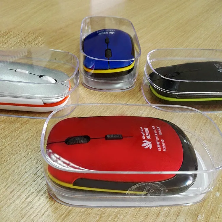 reless Bluetooth Photoelectric Mouse