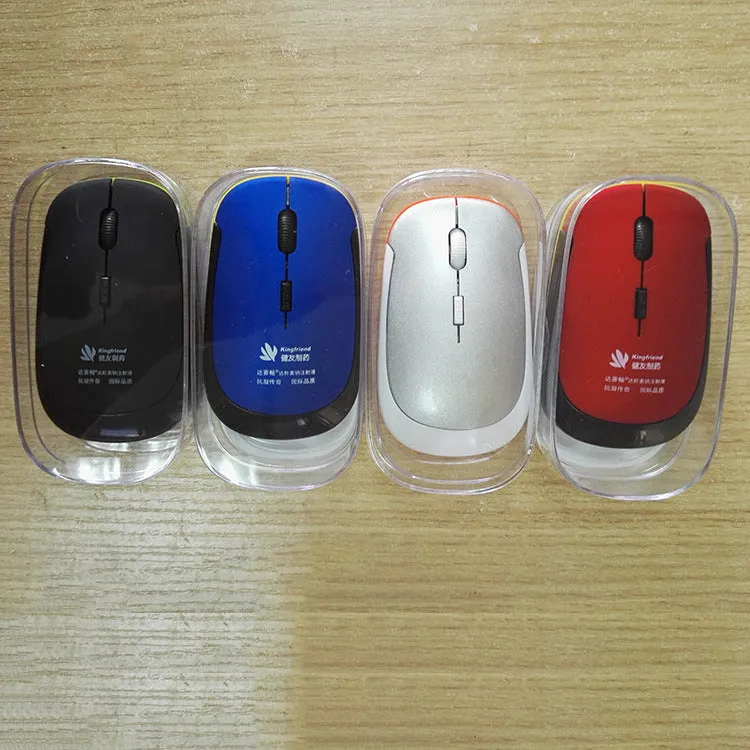 reless Bluetooth Photoelectric Mouse