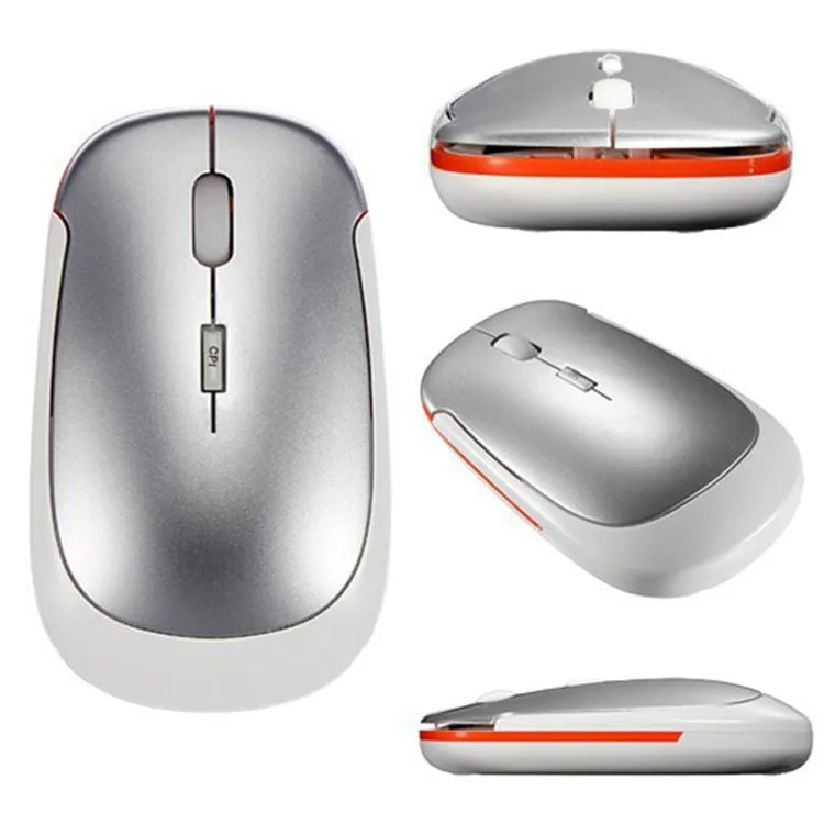 reless Bluetooth Photoelectric Mouse