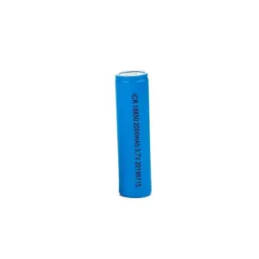 Replacement Li-Ion Rechargeable Battery - NEBO SLYDE King (1st Gen)