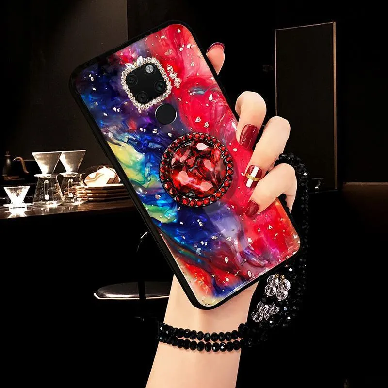 Rhinestone Case