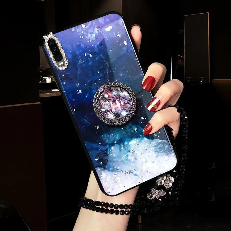 Rhinestone Case