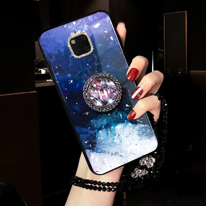 Rhinestone Case