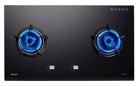 Rinnai RB-92G Built-in Gas Hob