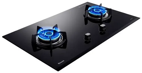 Rinnai RB-92G Built-in Gas Hob