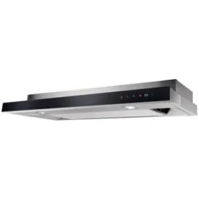 RinnaI-RH-S309-GBR-T-Cooker Hood   RB-93UG Schott Glass Hob