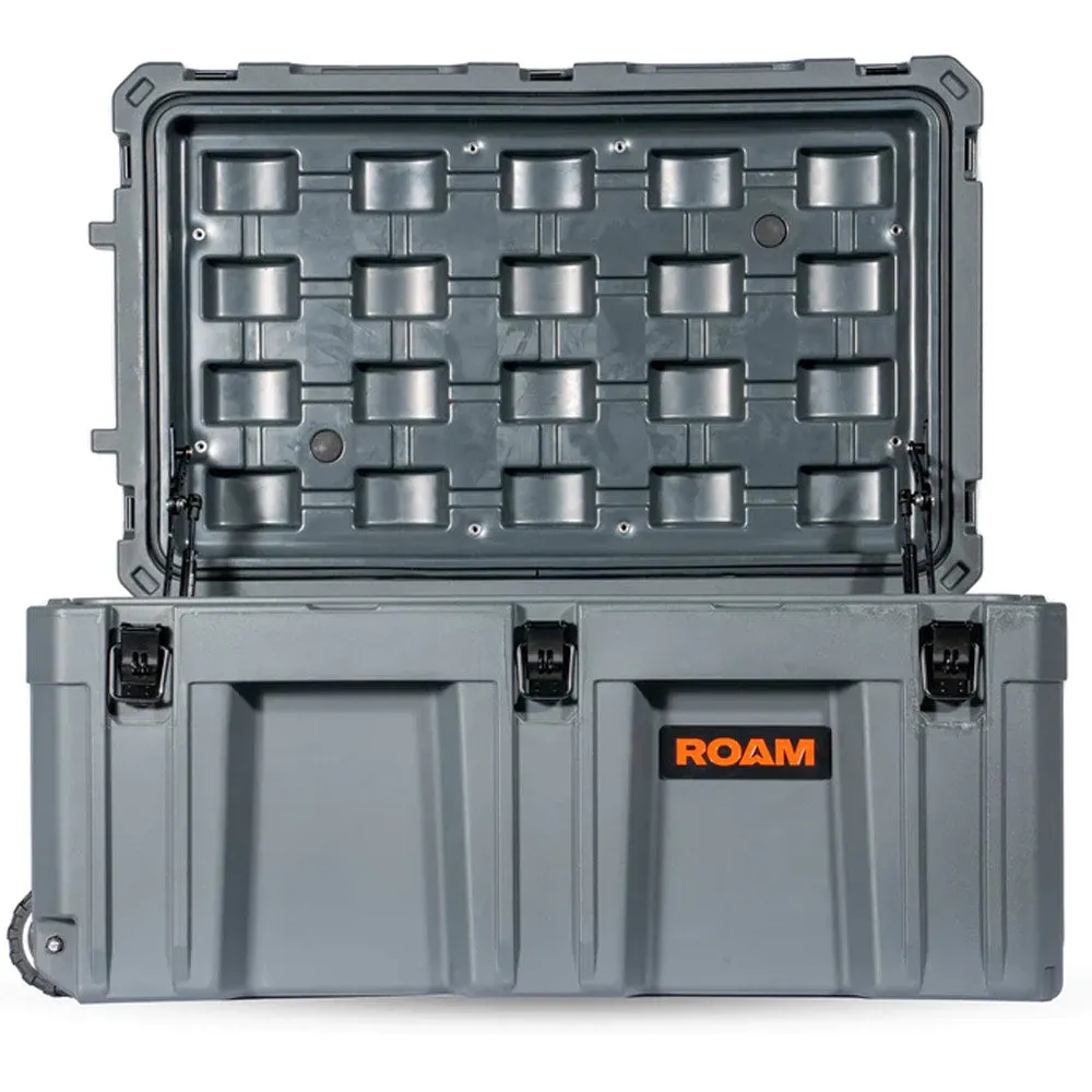 Roam Adventure Co. - 150L Rolling Rugged Case