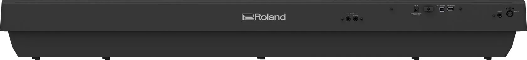 Roland FP-30X Digital Piano w/ Speakers (Black)