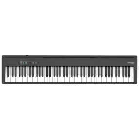 Roland FP-30X Digital Piano w/ Speakers (Black)