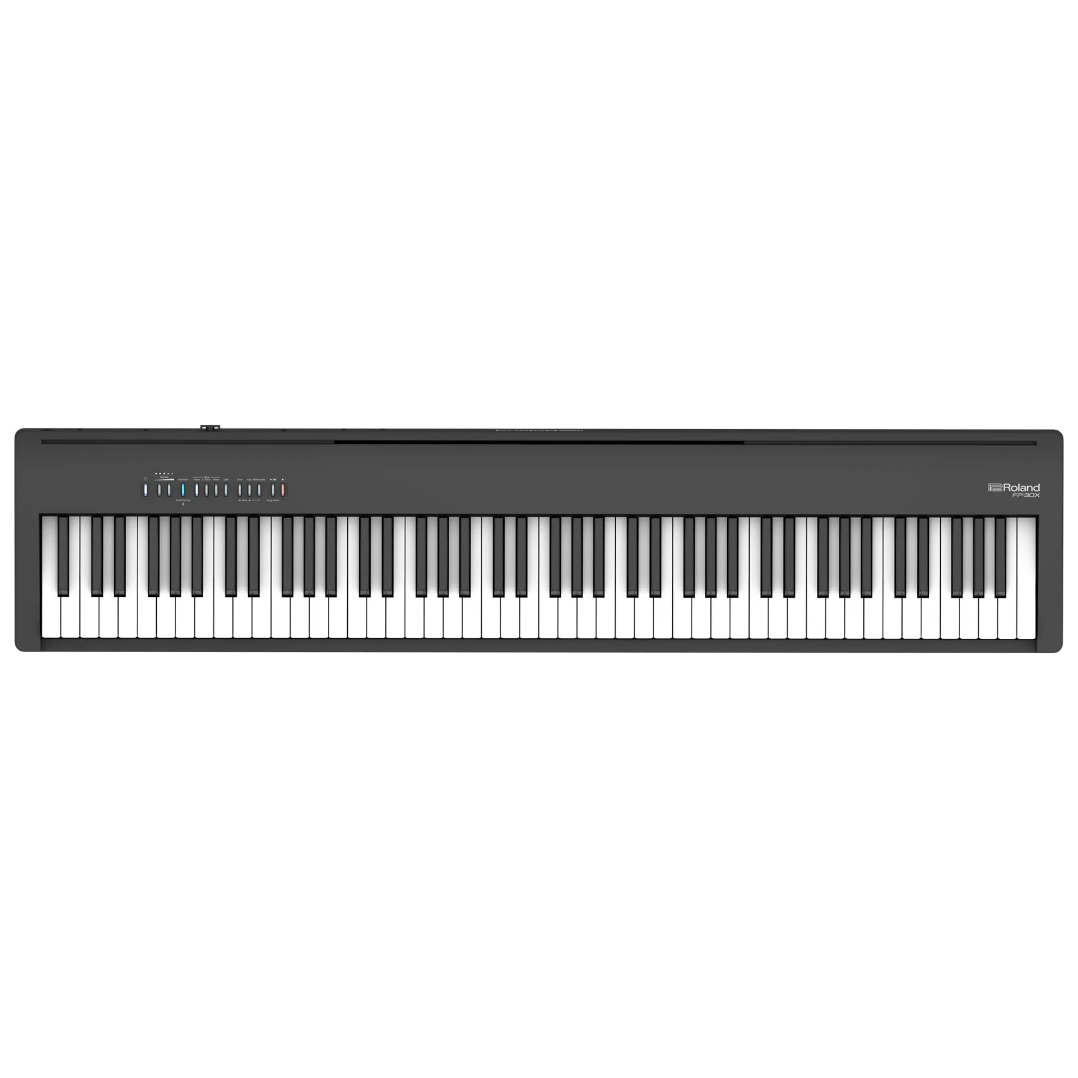 Roland FP-30X Digital Piano w/ Speakers (Black)