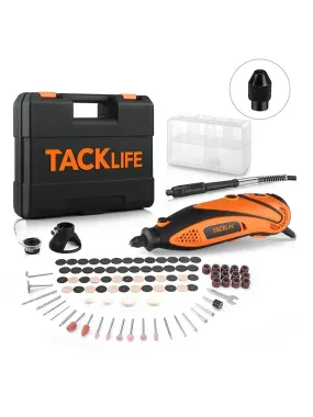 Rotary Tool Kit