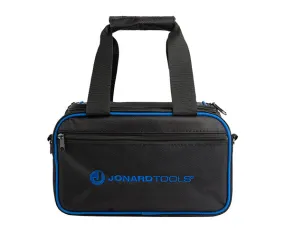 Rugged Carrying Case with Straps