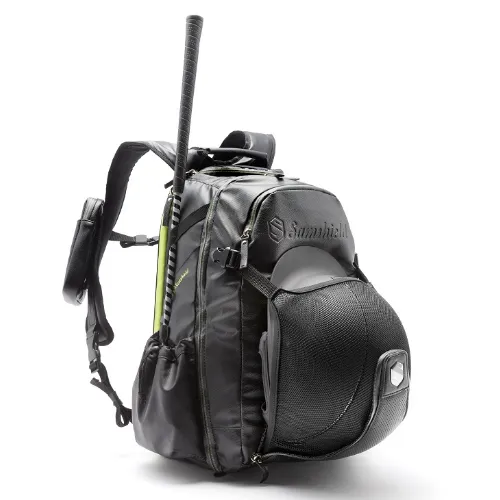 Samshield Icon BackPack