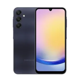 Samsung Galaxy A25 5G Smartphone, 8GB 128GB