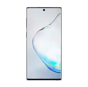 Samsung Galaxy Note10 (SM-N970U) Verizon ONLY - 256GB / Aura Black