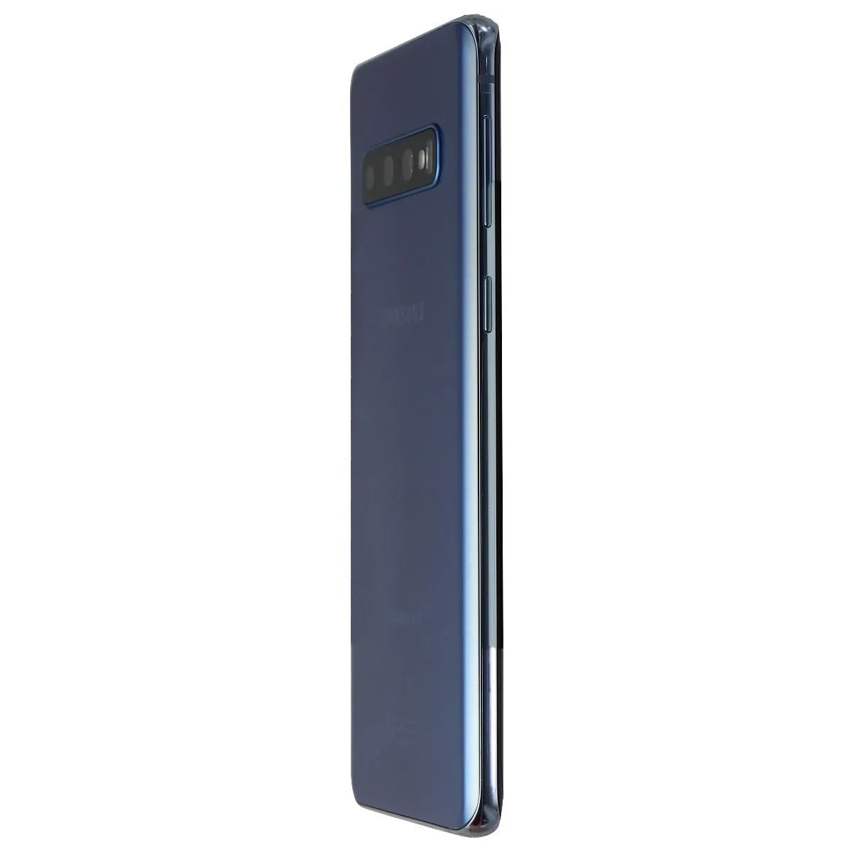 Samsung Galaxy S10 (6.1-in) Smartphone (SM-G973U) AT&T Only - 128GB / Prism Blue