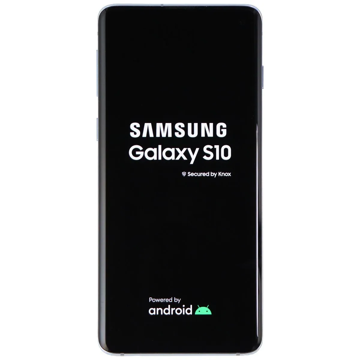 Samsung Galaxy S10 (6.1-in) Smartphone (SM-G973U) AT&T Only - 128GB / Prism Blue