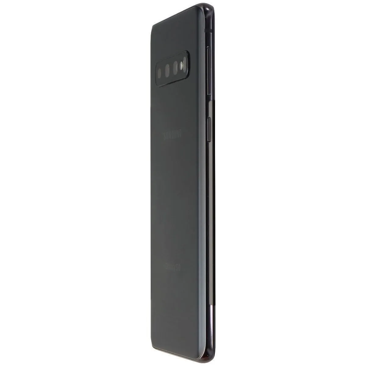 Samsung Galaxy S10 (6.1-in) Smartphone (SM-G973U) AT&T Only - 128GB/Prism Black