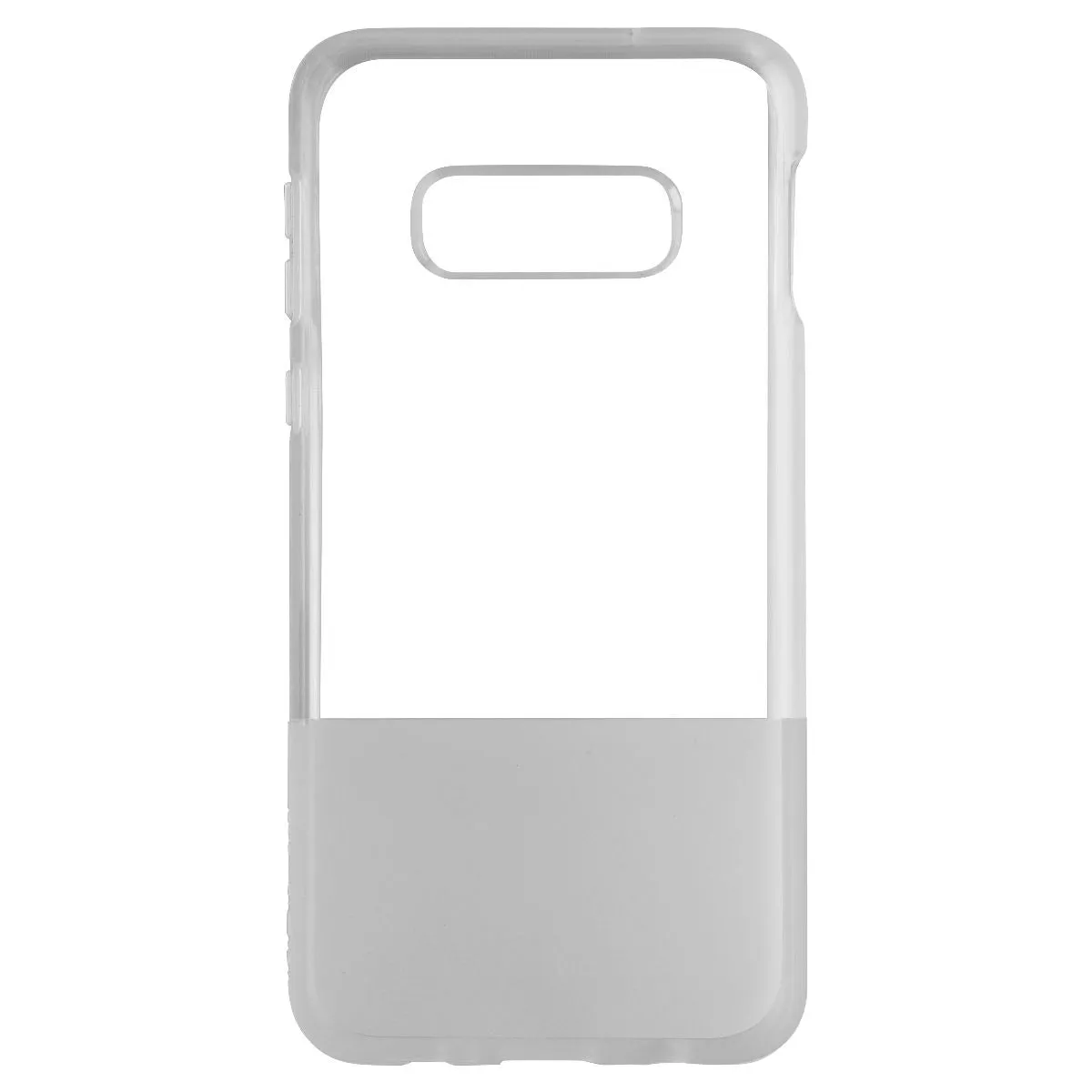 Samsung Galaxy S10e Incipio NGP Case-Clear