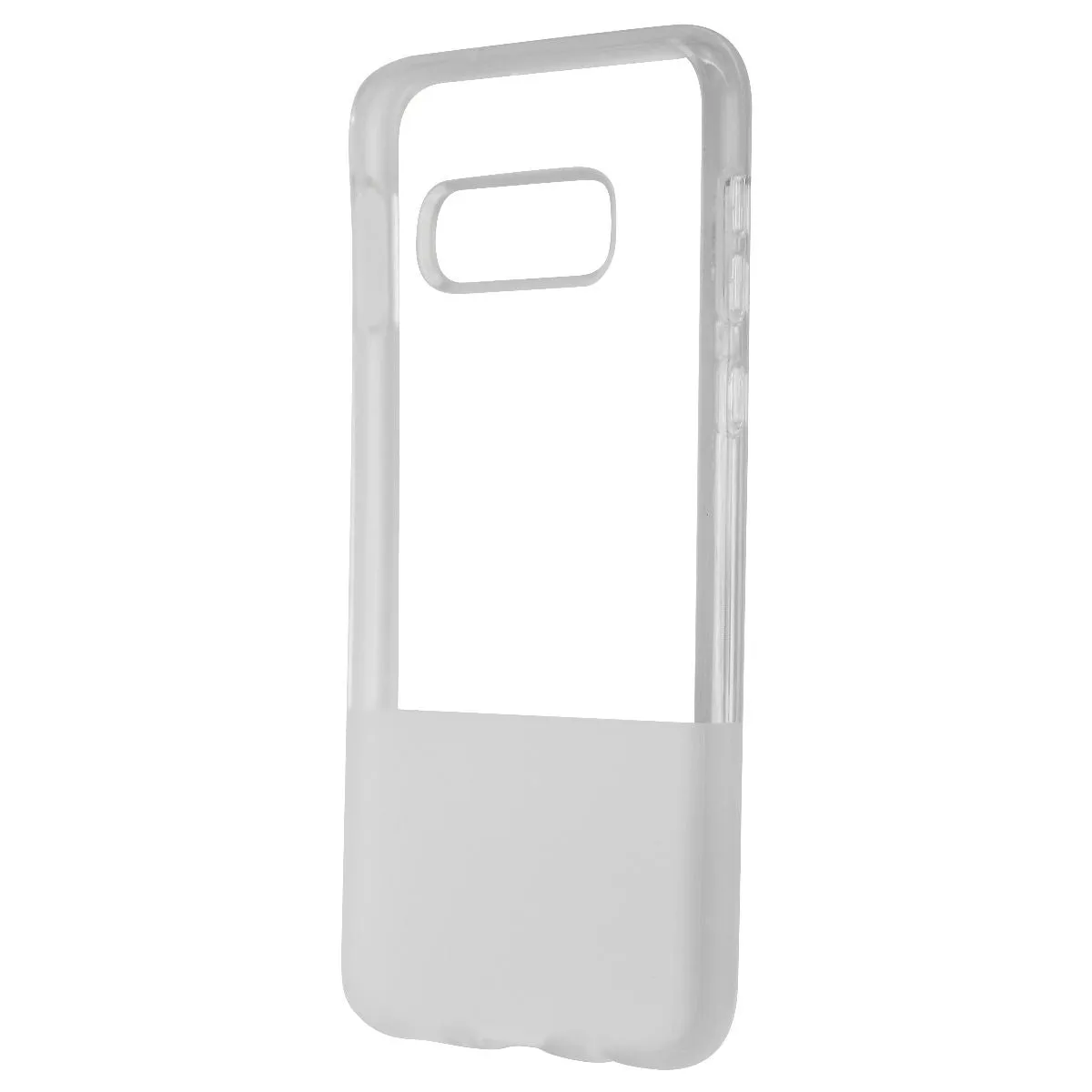 Samsung Galaxy S10e Incipio NGP Case-Clear