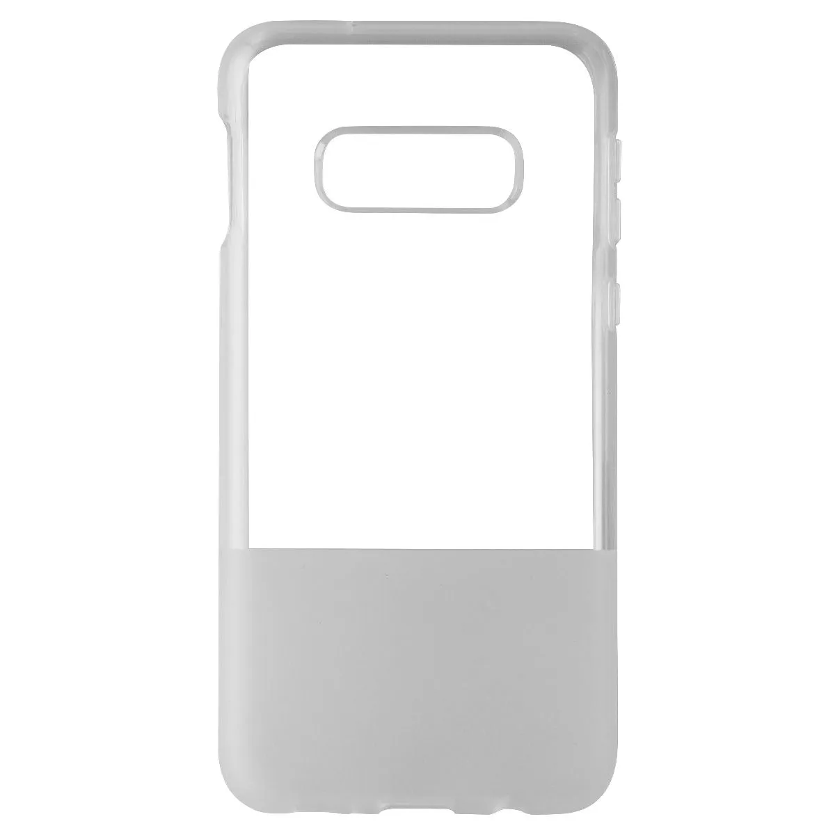 Samsung Galaxy S10e Incipio NGP Case-Clear