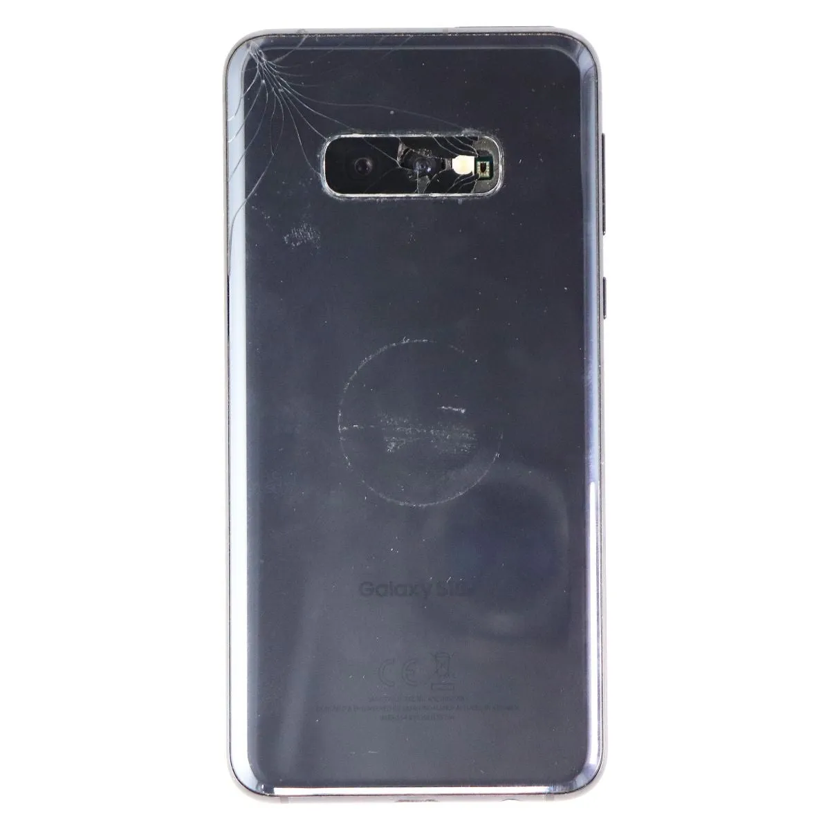 Samsung Galaxy S10e Smartphone (SM-G970U1) Metro PCs Only - 128GB / Prism Blue