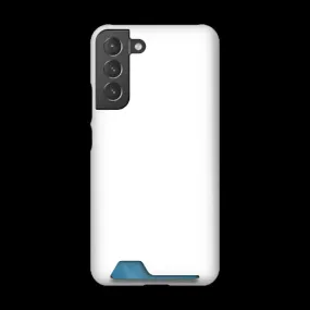 Samsung Galaxy S22 Plus Case and Card in Gloss