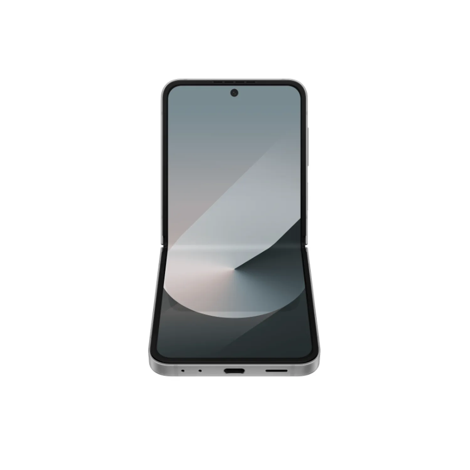 Samsung Galaxy Z Flip 6 Smartphone