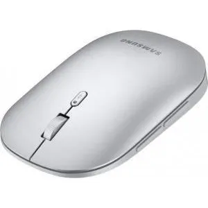 Samsung Mouse Slim EJ-M3400BT 5 Tasti BT5.0 Silver