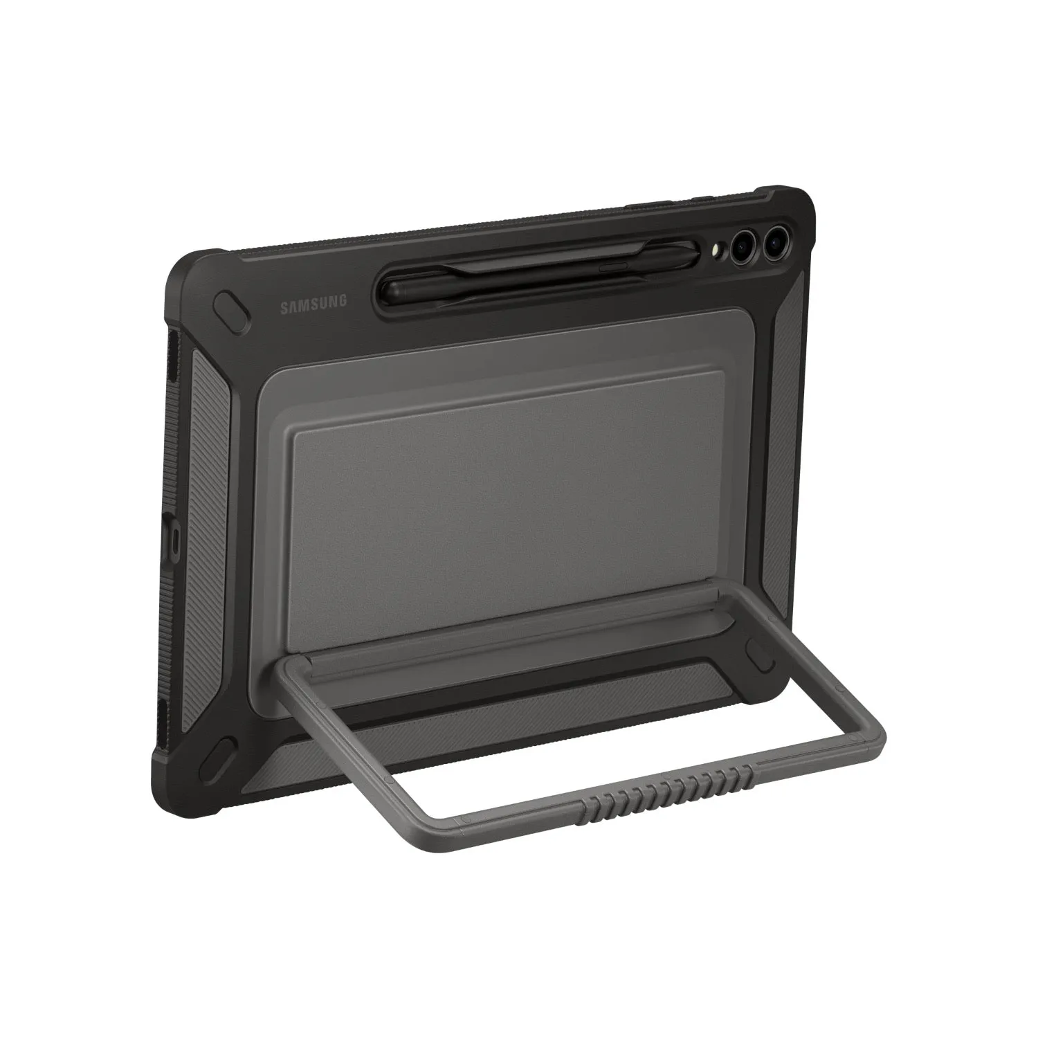 Samsung Outdoor Cover - Samsung Galaxy Tab S9  - Black (SAM-EF-RX810CB)